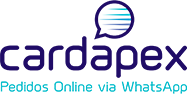 Logo Cardapex